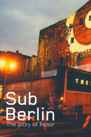 SubBerlin - Underground United