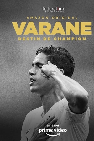 Varane: Destino de campeón