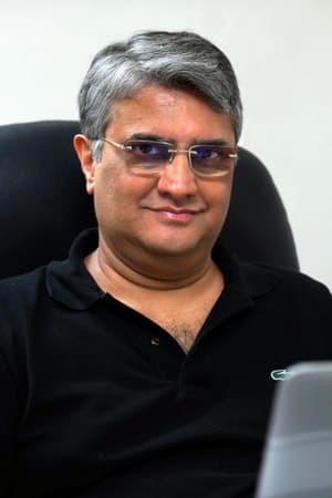 Manish Gupta