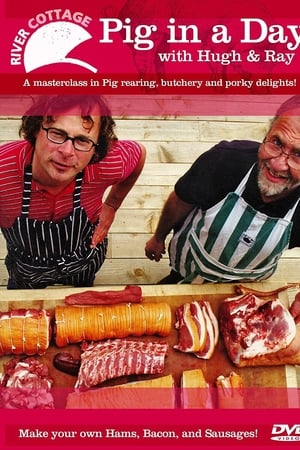River Cottage - Pig in a Day
