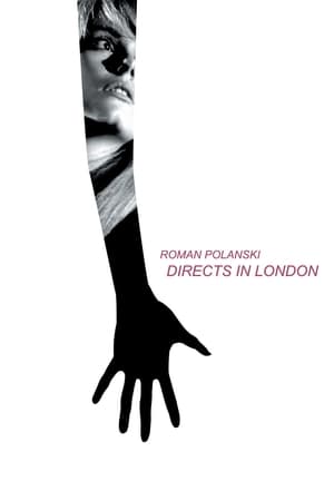 Grand écran: Roman Polanski dirige  à Londres