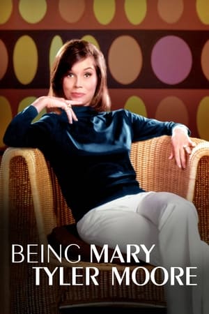 Mary Tyler Moore a její život