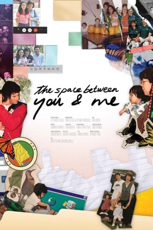 The Space Between You & Me