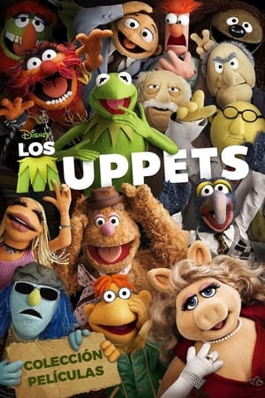 Los Muppets - Colección