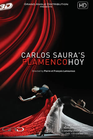 Carlos Saura's FlamencoHoy