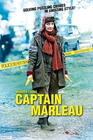 Inspectora Marleau
