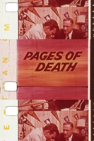 Pages of Death