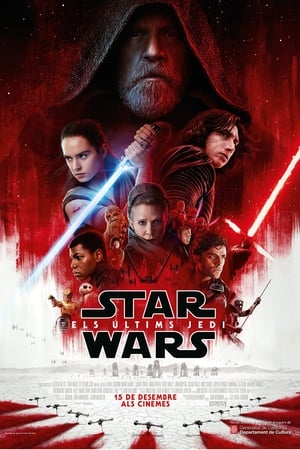 Star Wars: Episodi VIII - El últims Jedi