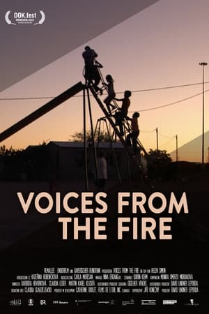 Voices from the Fire