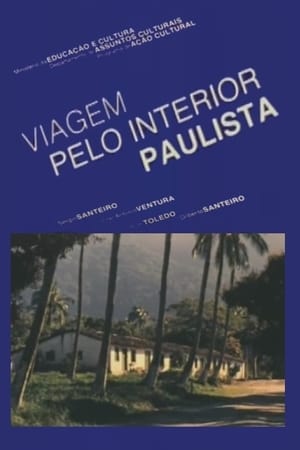 Viagem Pelo Interior Paulista