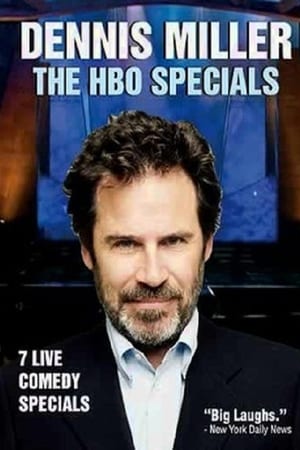 Dennis Miller: The HBO Comedy Specials: Disc 2
