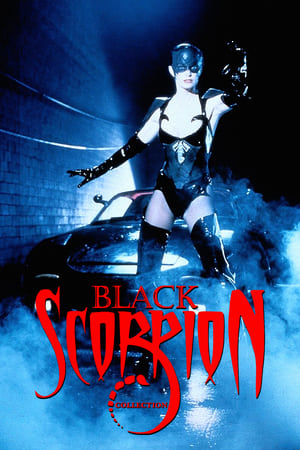 Black Scorpion Collection