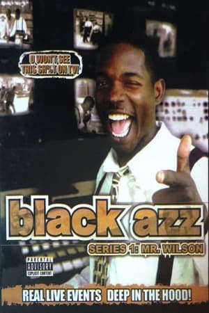 BLACK AZZ