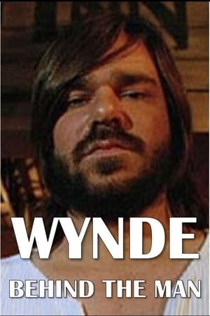 Wynde: Behind the Man