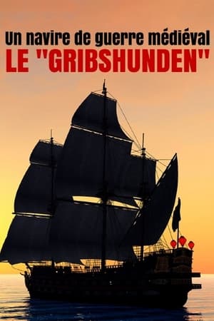 Un navire de guerre médiéval - Le Gribshunden