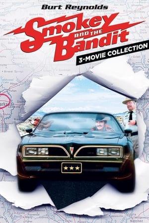 Smokey and the Bandit Collection
