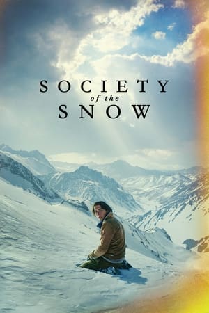 La societat de la neu