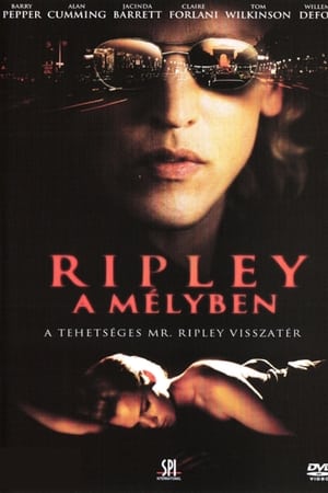 Ripley a mélyben