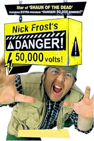 Danger! 50,000 Volts!