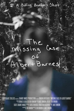 The Missing Case of Albert Barnes