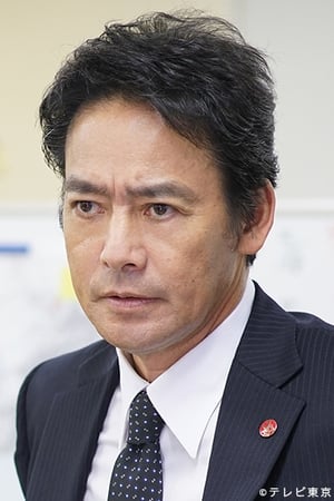 Hiroaki Murakami