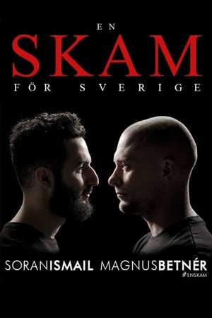 Shame for Swedish: Magnus Betnér och Soran Ismail