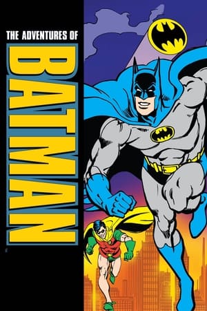 Batman (1968)