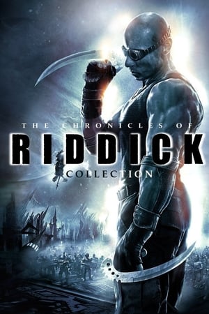 The Chronicles of Riddick Collection