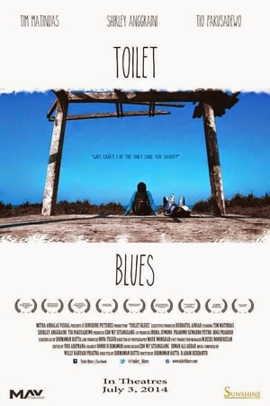 Toilet Blues