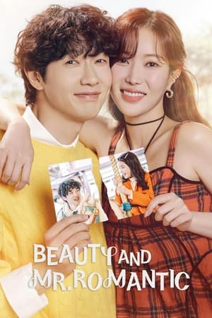 BEAUTY AND MR. ROMANTIC - 2024