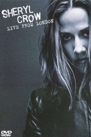 Sheryl Crow Live from London