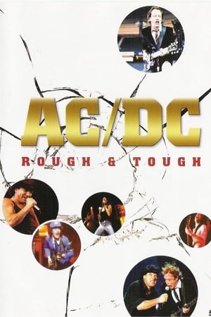 ACDC - Rough & Tough