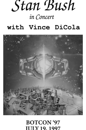 Stan Bush in Concert with Vince Dicola: Botcon '97