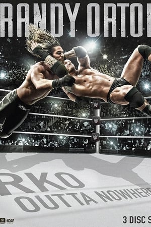 Randy Orton: RKO Outta Nowhere