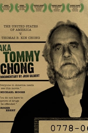 AKA Tommy Chong