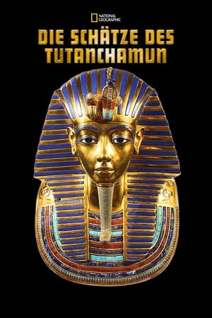 Die Schätze des Tutanchamun