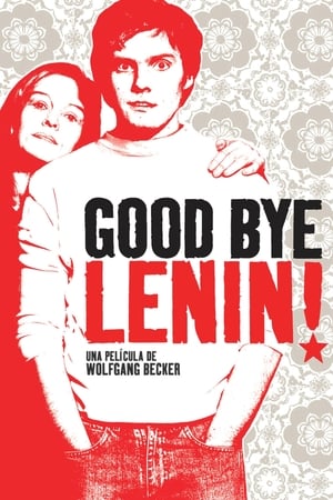 ¡Adiós Lenin!