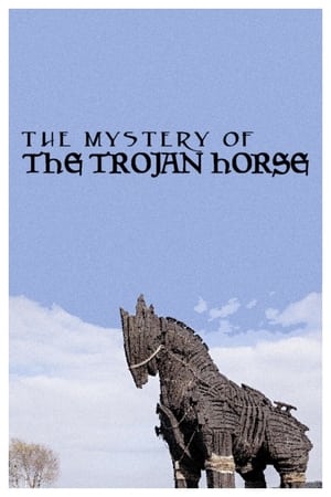 Troijan hevosen arvoitus