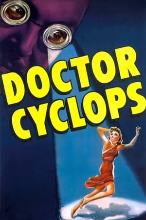 Doctor Cíclope