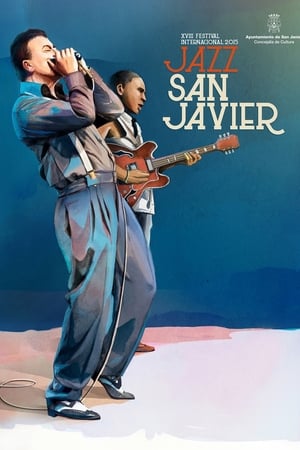 Joe Louis Walker: Festival de Jazz San Javier