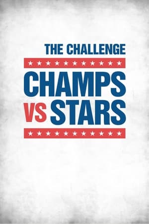 The Challenge: Champs vs. Stars