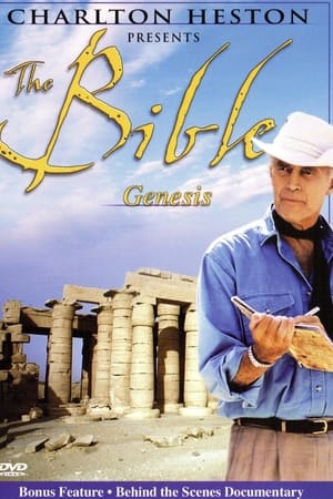 Charlton Heston Presents the Bible: Genesis