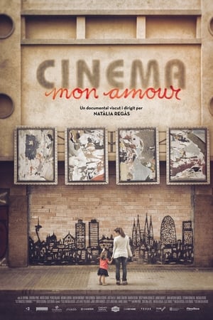 Cinema mon amour