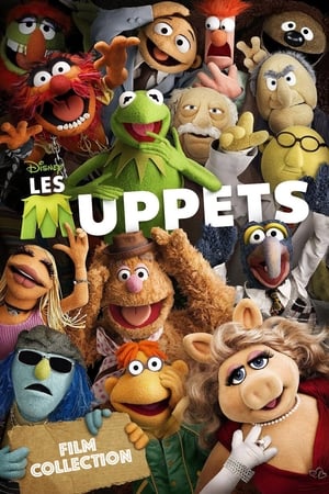 Les Muppets - Collection