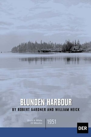 Blunden Harbour