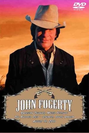 John Fogerty: Live At The Buffalo Chip 2011