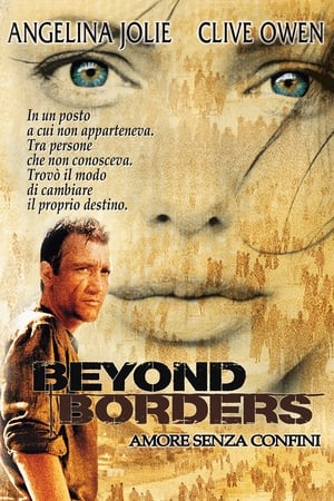 Beyond Borders - Amore senza confini