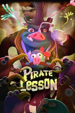 Pirate Lesson