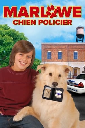 Marlowe: chien policier