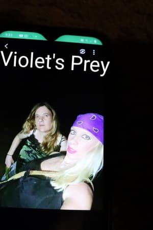 Violet's Prey